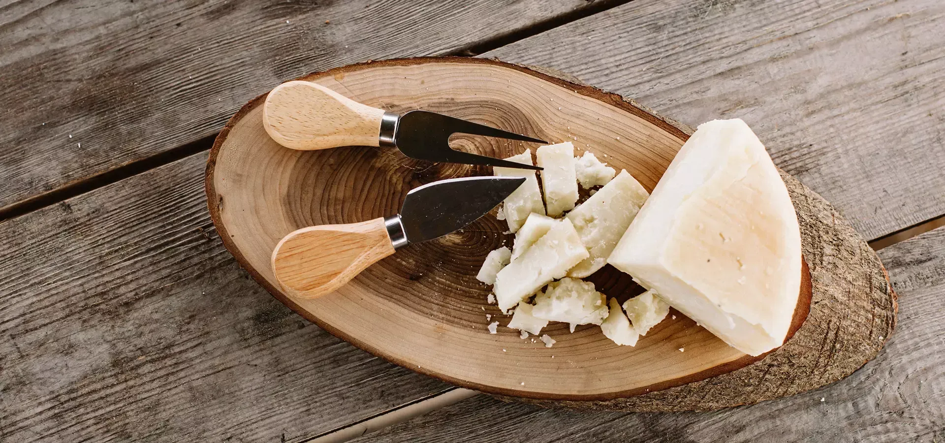 fromages